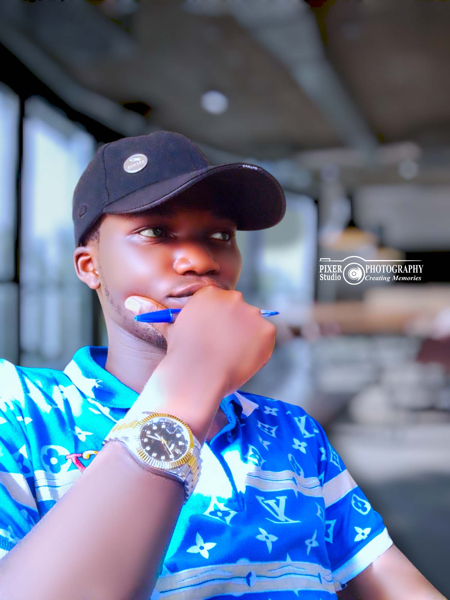 Innovation & Leadership